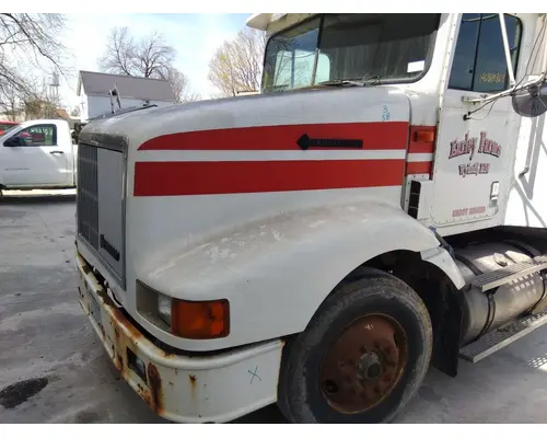 INTERNATIONAL 9200 1988-1997 HOOD