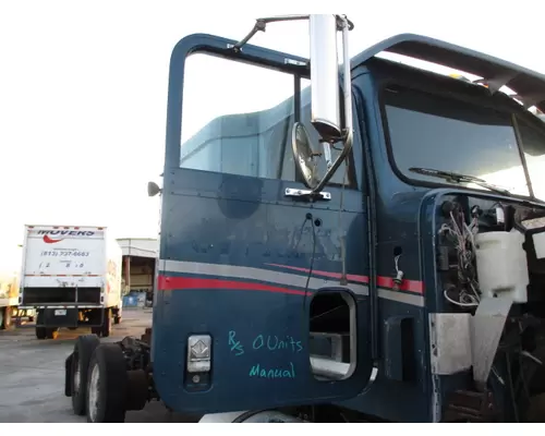 INTERNATIONAL 9200 1994-1999 DOOR ASSEMBLY, FRONT