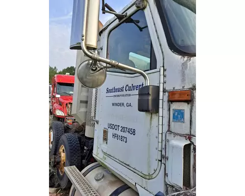 INTERNATIONAL 9200 1994-1999 DOOR ASSEMBLY, FRONT