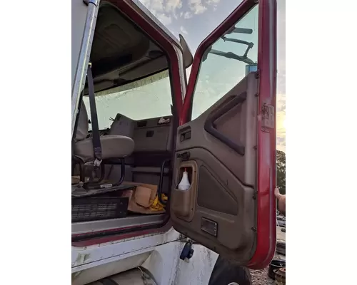 INTERNATIONAL 9200 1994-1999 DOOR ASSEMBLY, FRONT