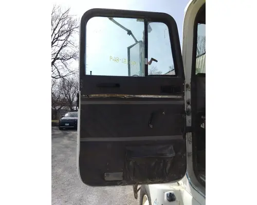 INTERNATIONAL 9200 1994-1999 DOOR ASSEMBLY, FRONT