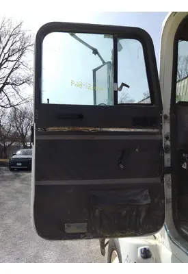 INTERNATIONAL 9200 1994-1999 DOOR ASSEMBLY, FRONT