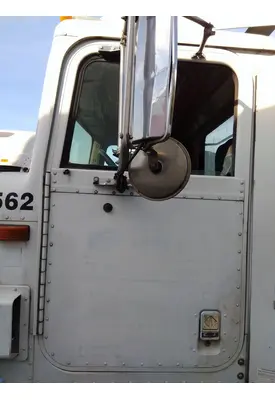 INTERNATIONAL 9200 1994-1999 DOOR ASSEMBLY, FRONT