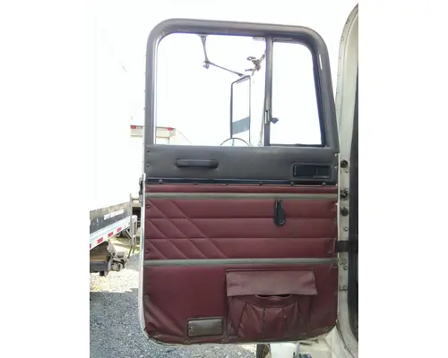 INTERNATIONAL 9200 1994-1999 DOOR ASSEMBLY, FRONT