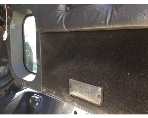 INTERNATIONAL 9200 1994-1999 DOOR ASSEMBLY, FRONT