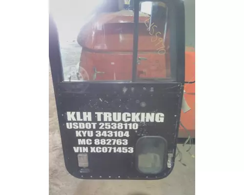 INTERNATIONAL 9200 1994-1999 DOOR ASSEMBLY, FRONT