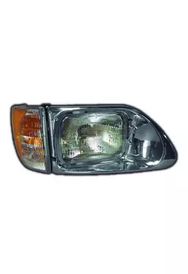 INTERNATIONAL 9200 1994-1999 HEADLAMP ASSEMBLY