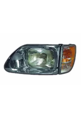 INTERNATIONAL 9200 1994-1999 HEADLAMP ASSEMBLY