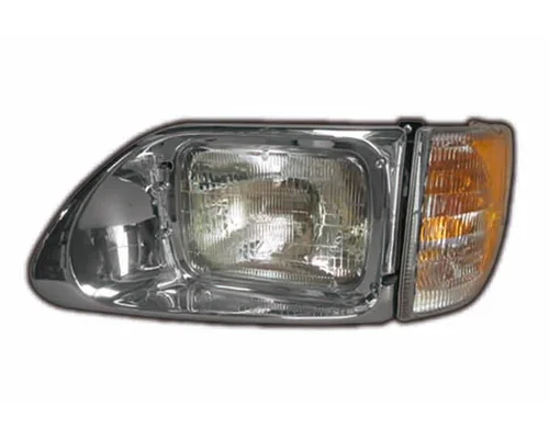 INTERNATIONAL 9200 1994-1999 HEADLAMP ASSEMBLY