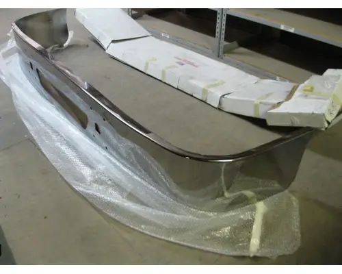 INTERNATIONAL 9200 1997-1999 BUMPER ASSEMBLY, FRONT