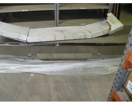 INTERNATIONAL 9200 1997-1999 BUMPER ASSEMBLY, FRONT