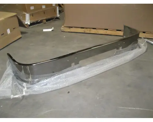 INTERNATIONAL 9200 1997-1999 BUMPER ASSEMBLY, FRONT