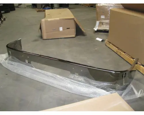 INTERNATIONAL 9200 1997-1999 BUMPER ASSEMBLY, FRONT