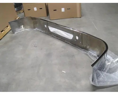 INTERNATIONAL 9200 1997-1999 BUMPER ASSEMBLY, FRONT