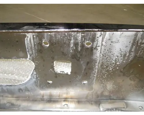 INTERNATIONAL 9200 1997-1999 BUMPER ASSEMBLY, FRONT