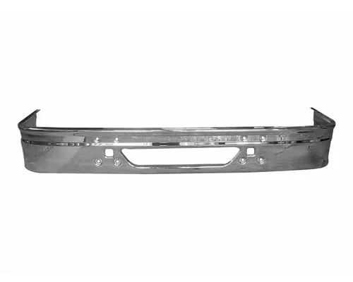 INTERNATIONAL 9200 1997-1999 BUMPER ASSEMBLY, FRONT