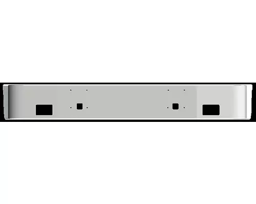 INTERNATIONAL 9200 1997-1999 BUMPER ASSEMBLY, FRONT