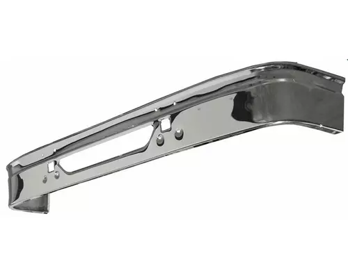 INTERNATIONAL 9200 1997-1999 BUMPER ASSEMBLY, FRONT