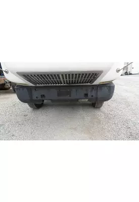 INTERNATIONAL 9200 1997-1999 BUMPER ASSEMBLY, FRONT