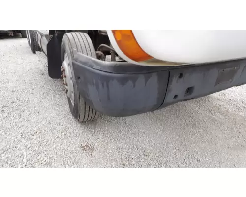 INTERNATIONAL 9200 1997-1999 BUMPER ASSEMBLY, FRONT