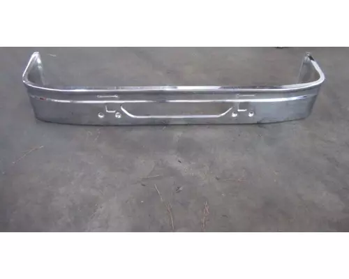 INTERNATIONAL 9200 1997-1999 BUMPER ASSEMBLY, FRONT