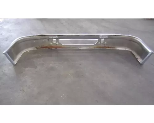 INTERNATIONAL 9200 1997-1999 BUMPER ASSEMBLY, FRONT
