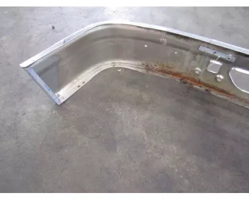 INTERNATIONAL 9200 1997-1999 BUMPER ASSEMBLY, FRONT