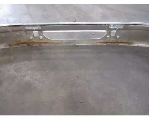 INTERNATIONAL 9200 1997-1999 BUMPER ASSEMBLY, FRONT