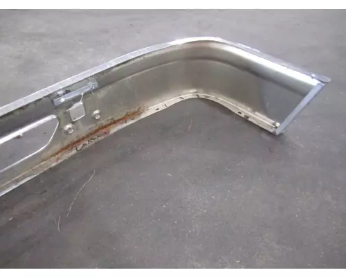 INTERNATIONAL 9200 1997-1999 BUMPER ASSEMBLY, FRONT