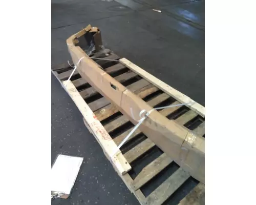 INTERNATIONAL 9200 1997-1999 BUMPER ASSEMBLY, FRONT