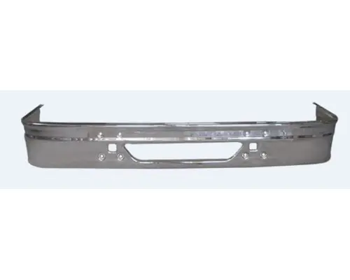 INTERNATIONAL 9200 1997-1999 BUMPER ASSEMBLY, FRONT
