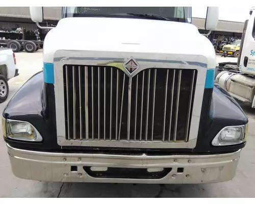 INTERNATIONAL 9200 1997-2000 HOOD