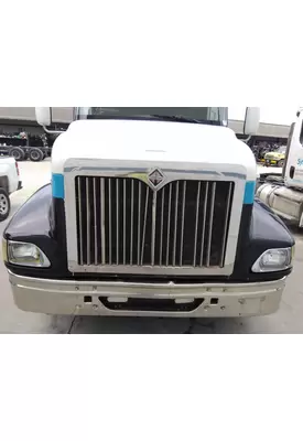 INTERNATIONAL 9200 1997-2000 HOOD