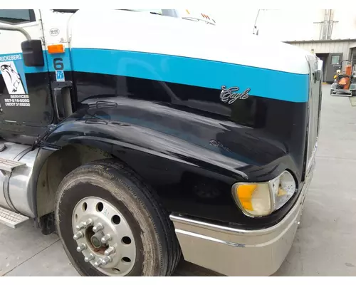 INTERNATIONAL 9200 1997-2000 HOOD