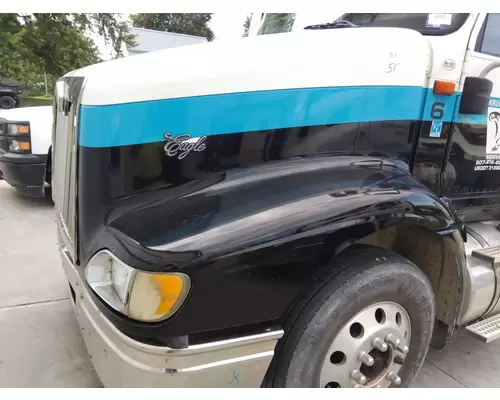 INTERNATIONAL 9200 1997-2000 HOOD