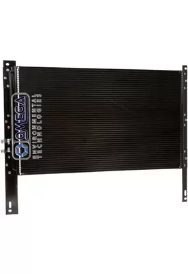 INTERNATIONAL 9200/9400_40828 A/C Condenser