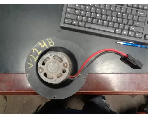 INTERNATIONAL 9200/9400-Cab_ 22302000 AC Blower Motor