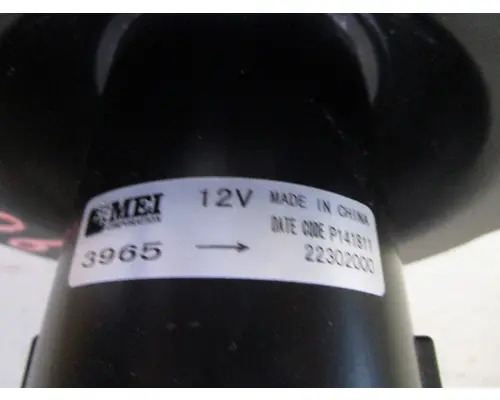 INTERNATIONAL 9200/9400-Cab_ 22302000 AC Blower Motor