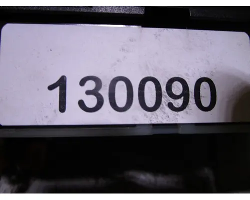 INTERNATIONAL 9200/9400-Cab_3518703C93 AC Control