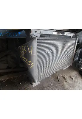 INTERNATIONAL 9200/9400_NV9B ChargeAirCooler