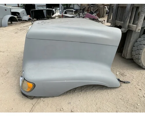 INTERNATIONAL 9200 C/W/S Hood