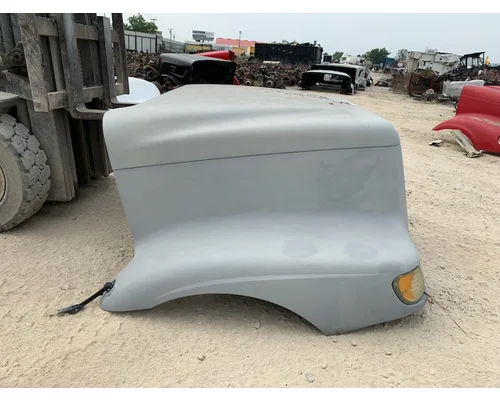 INTERNATIONAL 9200 C/W/S Hood