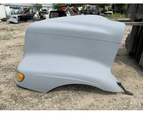 INTERNATIONAL 9200 C/W/S Hood