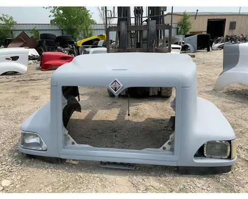 INTERNATIONAL 9200 C/W/S Hood