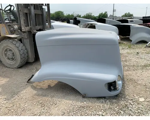INTERNATIONAL 9200 C/W/S Hood