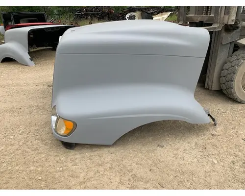 INTERNATIONAL 9200 C/W/S Hood