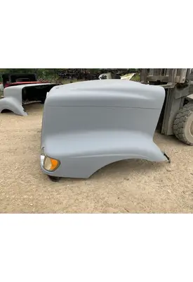 INTERNATIONAL 9200 C/W/S Hood