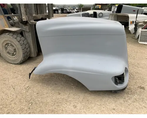 INTERNATIONAL 9200 C/W/S Hood
