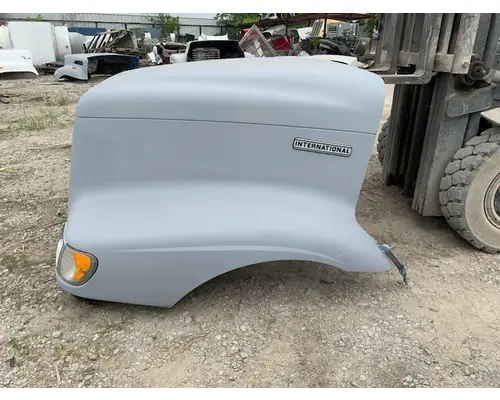 INTERNATIONAL 9200 F/W/S Hood