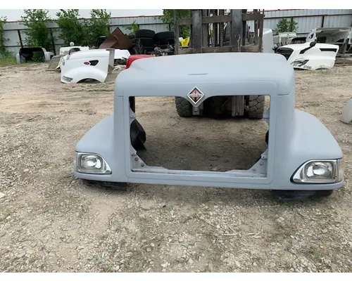 INTERNATIONAL 9200 F/W/S Hood